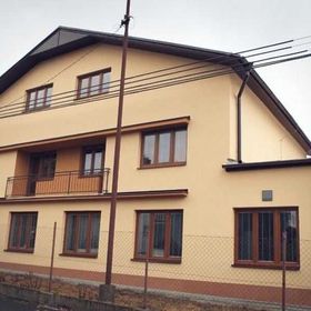 PENZION TAURUS s.r.o. Dolní Újezd