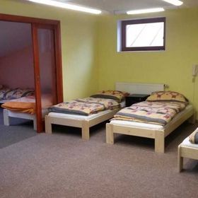 PENZION TAURUS s.r.o. Dolní Újezd