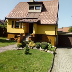 U Donátů Deštné v Orlických horách