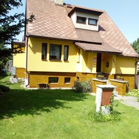 U Donátů Deštné v Orlických horách