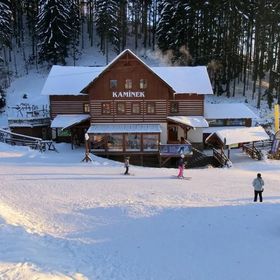 Penzion Kamínek Rokytnice nad Jizerou
