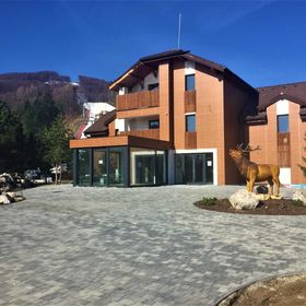 Penzión DEER Valča