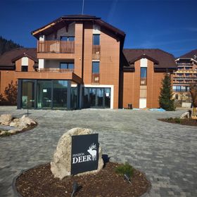 Penzión DEER Valča