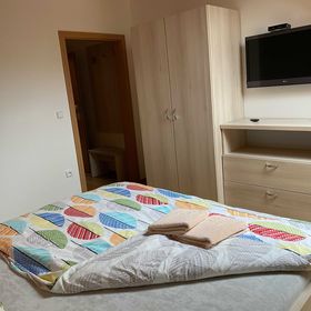 Penzion Ovčárna Červená Voda