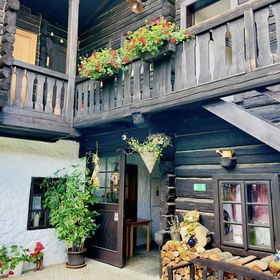 Penzion Sněžná Volary