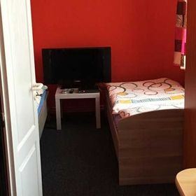 Penzion Fáfa Rozvadov