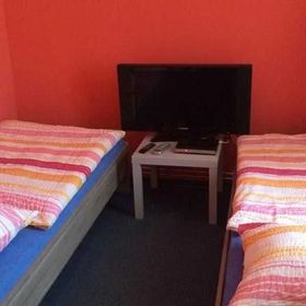 Penzion Fáfa Rozvadov