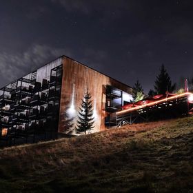 Horský Penzion Javor Malá Úpa