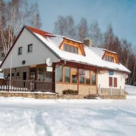 Penzion Šalupa Horní Planá