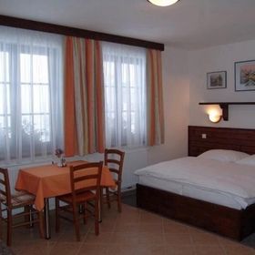 Apartmány U Kamínku Janské Lázně