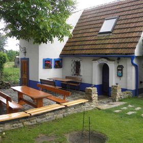 Ubytování U Štěpána Lužice