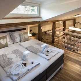 Luxusní Apartmán Nové Město na Moravě