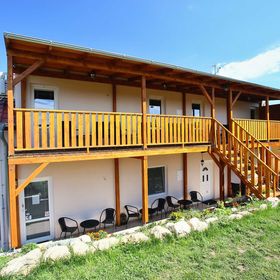 Penzion U Vinice Sedlec