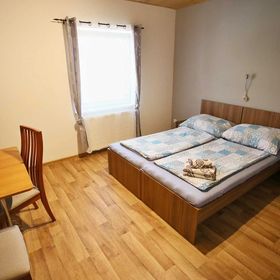 Penzion U Vinice Sedlec