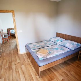 Penzion U Vinice Sedlec