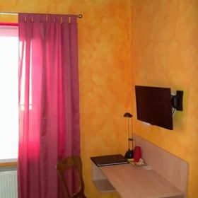 Casa Andelka Andělská Hora