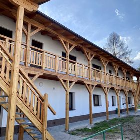 Penzion Kopičák Kněžičky