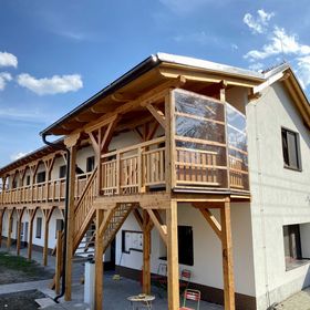 Penzion Kopičák Kněžičky