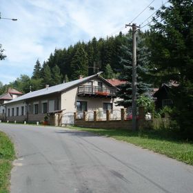 Apartmány pod Suchým vrchem Orličky