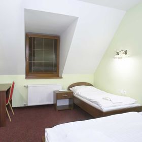 Lázeňský dům Mier Bojnice