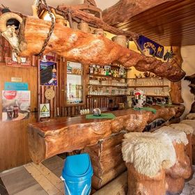 Chata Barborka Horní Bečva