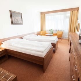 Lázeňský hotel Diamant Dudince