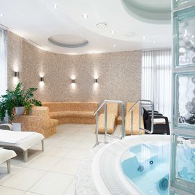 Lázeňský hotel Diamant Dudince