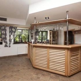 Hotel Křemešník Nový Rychnov