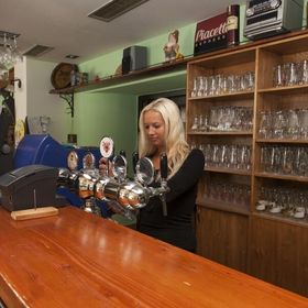 Hotel Křemešník Nový Rychnov