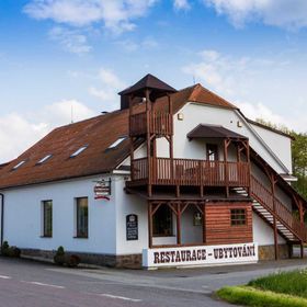 Country Steak Penzion Albrechtice