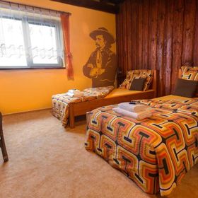 Country Steak Penzion Albrechtice