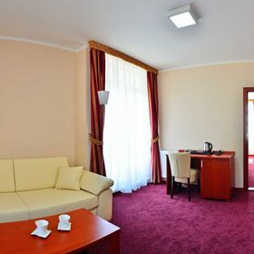 Dependance Liptov Lúčky