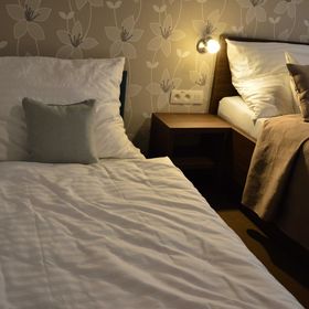 Apartmánový dom Kriváň Bešeňová