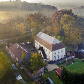 Šporkův Mlýn Stanovice
