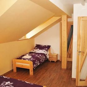 Penzion Amálka Dobříkov