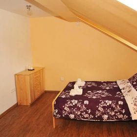 Penzion Amálka Dobříkov