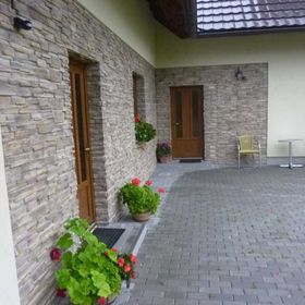 Apartmány Černá Voda