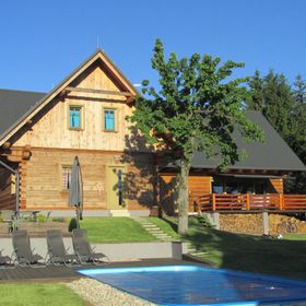 PENZION DELUXE Vysokov