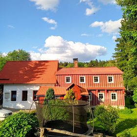 Penzion Pod hrází Bedřichov