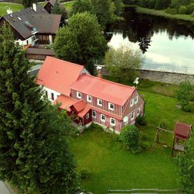 Penzion Pod hrází Bedřichov