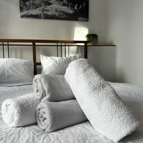 Penzion Pod hrází Bedřichov