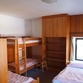 Hotel Ludmila Bedřichov