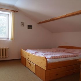 Hotel Ludmila Bedřichov