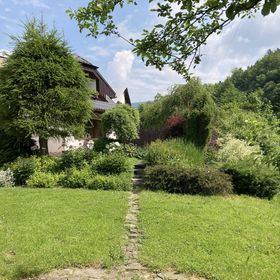 Penzion Beskyd Dolní Bečva