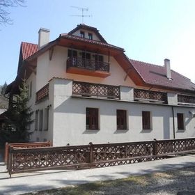 Penzion U Ráztoky Rusava