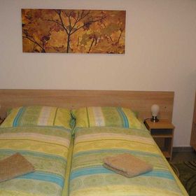 Apartmán Lesovna Dolní Morava