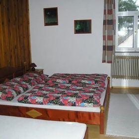 Apartmán Lesovna Dolní Morava