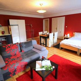 Penzion David Třešť