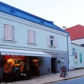 Penzion David Třešť