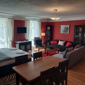 Penzion David Třešť